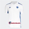 Virallinen Fanipaita Cruzeiro EC Vieraspelipaita 2022-23 - Miesten